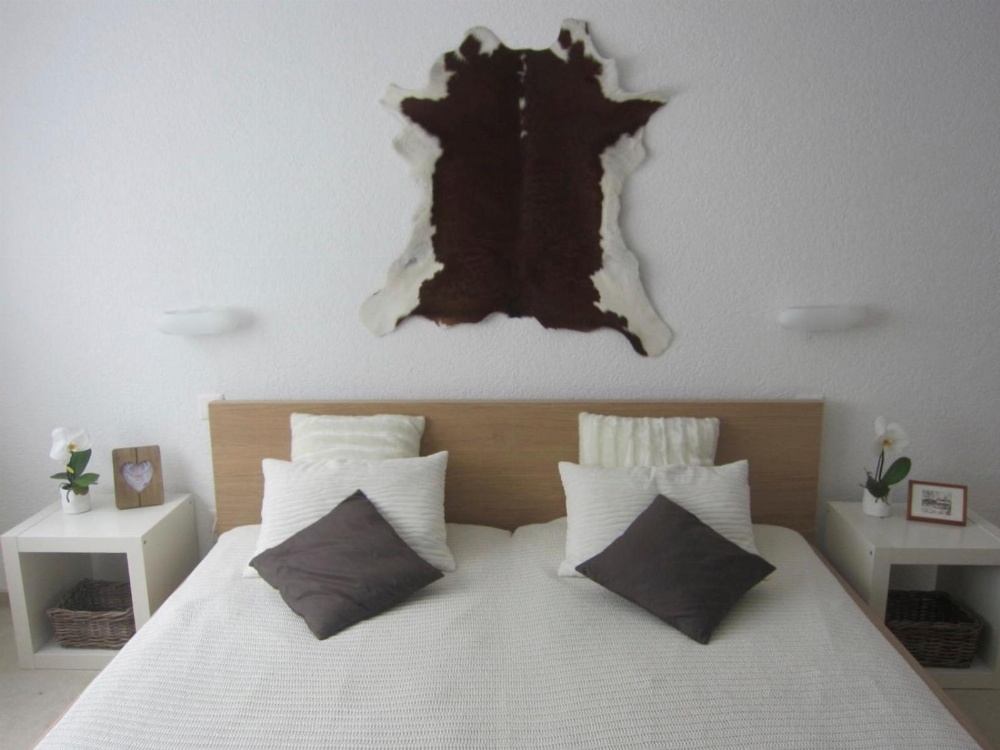 Laax Rancho Residence Main image